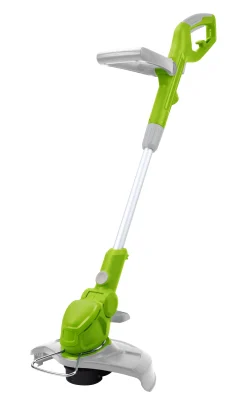 Brico Central Park Elektrische Grastrimmer Ce4527Gt 450W Best