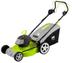 Brico Central Park Elektrische Grasmaaier 1800W 50L Online