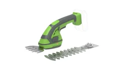 Brico Central Park Gras -En Buxusschaar 20V 19Cm Baretool Best