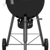 Central Park Houtskool Barbecue Dexter 2.0-Brico Outlet