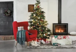 Brico Central Park Kerstboom Nordmann 125-150Cm Sale