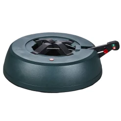 Brico Central Park Kerstboomvoet Kunststof O34Cm Hot