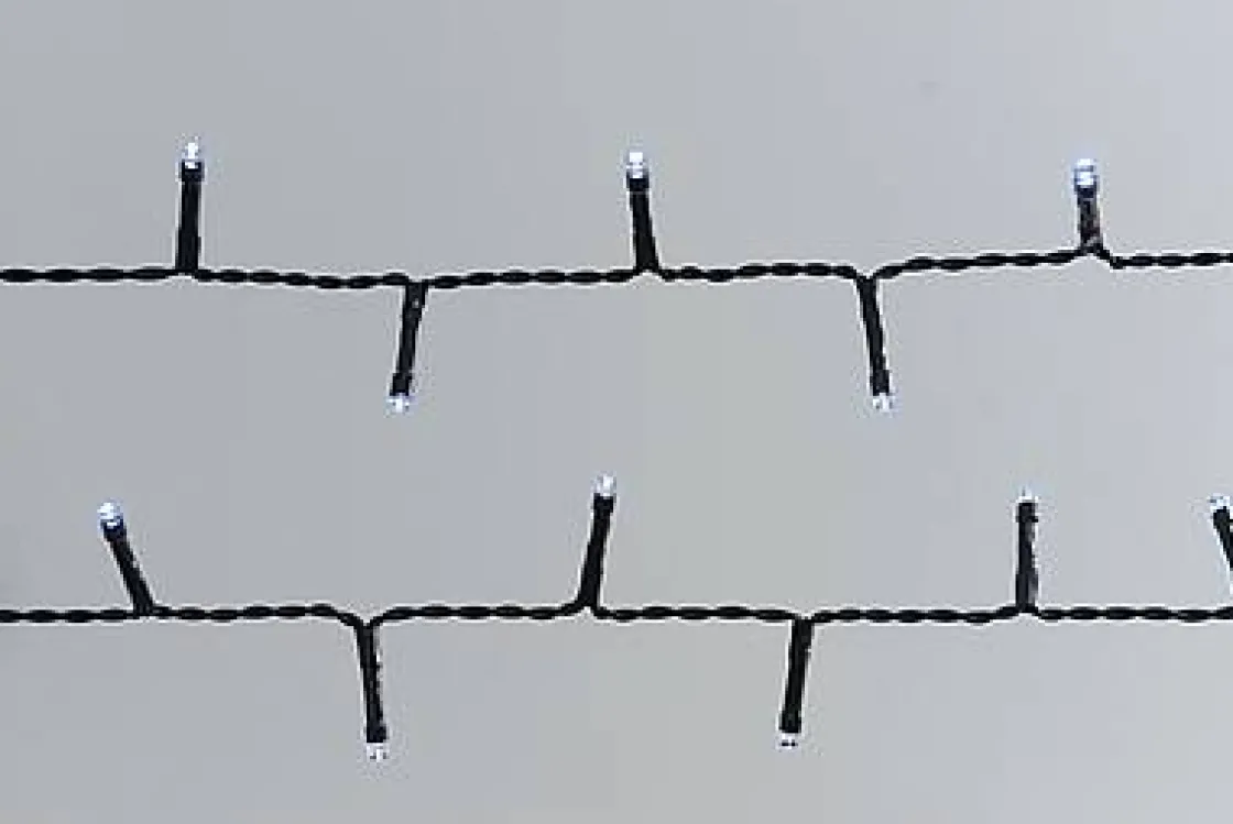 Brico Central Park Kerstverlichting 360 Led Lampjes 18M Online