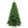 Brico Central Park Kunstkerstboom Sion Pvc 210Cm Hot