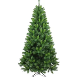 Brico Central Park Kunstkerstboom Sion Pvc 210Cm Hot