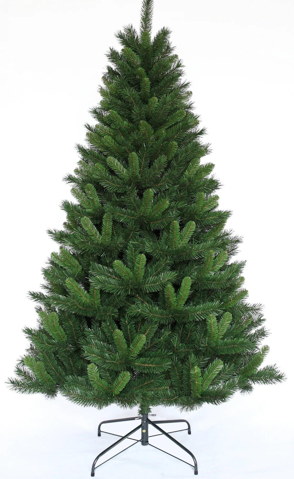 Brico Central Park Kunstkerstboom Pvc 180Cm