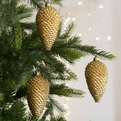 Brico Central Park Kunstkerstboom Premium 240Cm Hot