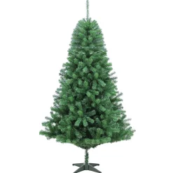 Brico Central Park Kunstkerstboom Canadian Deluxe 210Cm Best