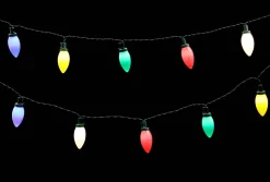 Brico Central Park Lichtslinger 285Cm New