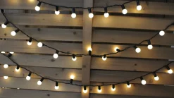 Brico Central Park Lichtslinger Koel Wit 15,75M Discount