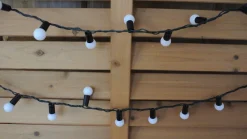 Brico Central Park Lichtslinger Koel Wit 15,75M Discount