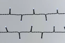 Brico Central Park Lichtsnoer 480 Led Warm Wit/Koud Wit 26,95M Clearance