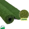 Central Park Luxury Kunstgras 30 Mm - 100X400 Cm-Brico Discount