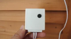 Brico Central Park Sneeuwvlok Kerstverlichting Koel Wit 82X72Cm Outlet