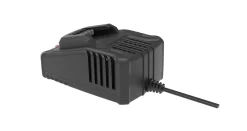 Brico Central Park Snellader Accu 2.0Ah Li-Ion New