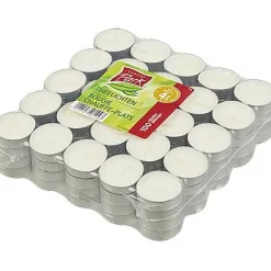 Brico Central Park Theelichten - 100 Stuks Discount