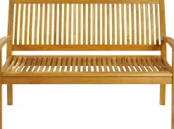 Central Park Tuinbank Aloisa Fsc Teakhout 128Cm-Brico Online