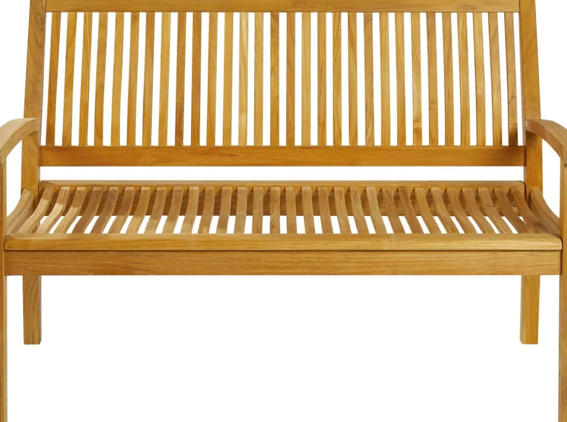 Central Park Tuinbank Aloisa Fsc Teakhout 128Cm-Brico Online