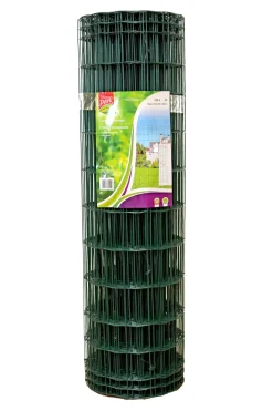 Central Park Tuindraad Classic Groen 0,8X25M-Brico Sale
