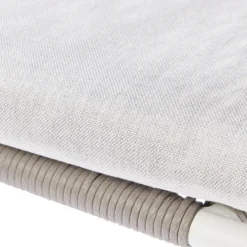 Central Park Tuinstoel Ciotat Aluminium/Wicker 60X61X74Cm-Brico Clearance