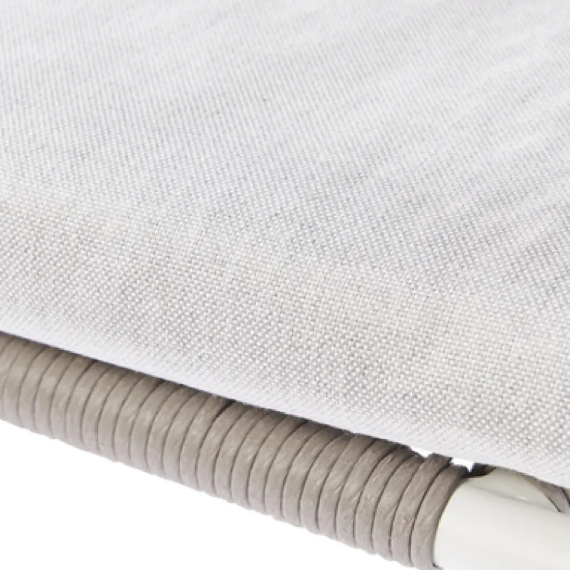 Central Park Tuinstoel Ciotat Aluminium/Wicker 60X61X74Cm-Brico Clearance