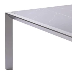 Central Park Tuintafel Banyuls Aluminium/Keramiek 134X240Cm-Brico Clearance