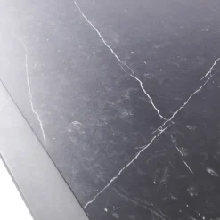 Central Park Tuintafel Banyuls Aluminium/Keramiek 134X240Cm-Brico Clearance