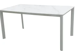 Central Park Tuintafel Ciotat Aluminium/Glas 160X90Cm-Brico Hot