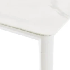 Central Park Tuintafel Ciotat Aluminium/Glas 160X90Cm-Brico Hot