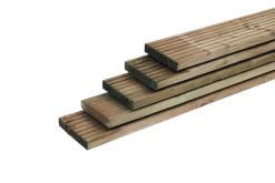 Brico Central Park Vlonderplank 14,5X2,8X300Cm Discount