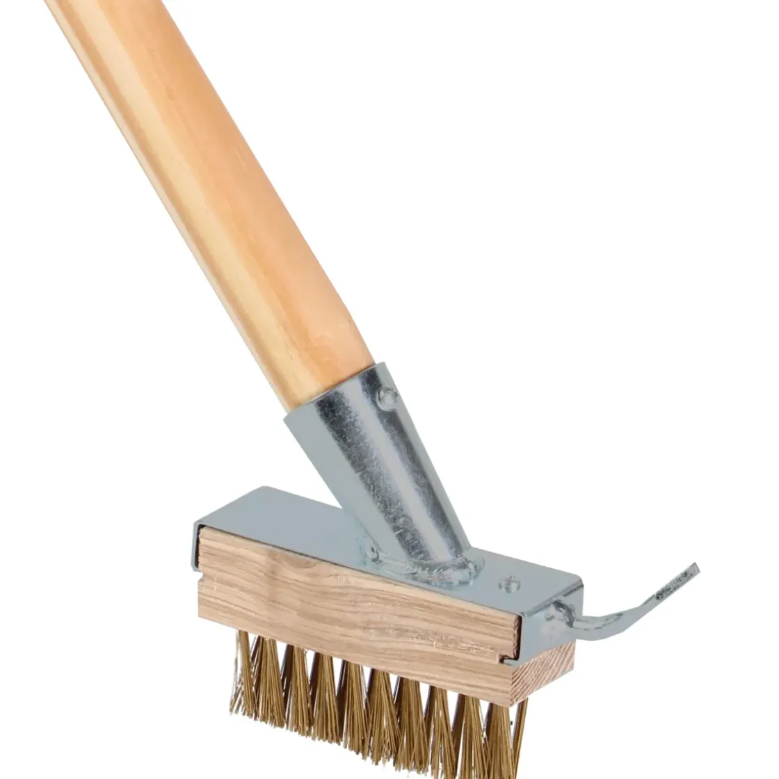 Central Park Voegenborstel Met Steel 160Cm-Brico Best