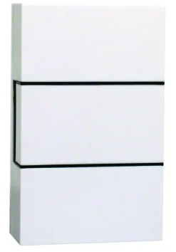 Chacon Bekabelde Bel Met Witte Transformator-Brico Sale