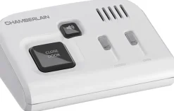 Chamberlain Garagepoort Bewaking-Brico Clearance