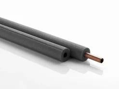 Brico Climatube Basic Buisisolatie O35X13Mm /1M Hot