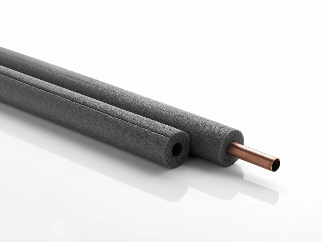 Brico Climatube Basic Buisisolatie O15X13Mm /1M Sale