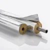 Brico Climatube Wool Brandwerende Buisisolatie Rotswol O35Mm 1M Best