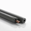 Brico Climatube Zip Buisisolatie O42X15Mm /1M