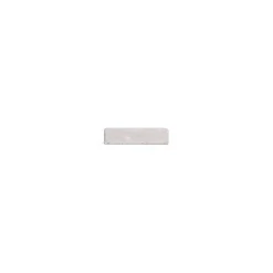 Cobo Garden Betonstraatsteen Grijs Facetrand 22X11X5Cm-Brico Outlet