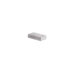 Cobo Garden Betonstraatsteen Grijs Facetrand 22X11X5Cm-Brico Outlet