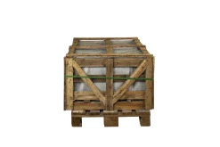 Brico Coeck Afboording Blauwe Hardsteen Vietnamees 100X15X5Cm 48 Stuks + Palet 3004837 Hot