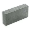 Brico Coeck Betonblok Grijs Vol Benor 39X9X19Cm Sale