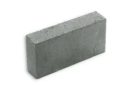 Brico Coeck Betonblok Grijs Vol Benor 39X9X19Cm Sale