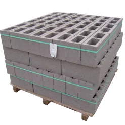 Brico Coeck Betonblok Hol 39X14X19Cm Sale