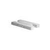 Coeck Betonkeien Grijs 22X11X7Cm Velling 3,5/5,5 Benor-Brico Discount