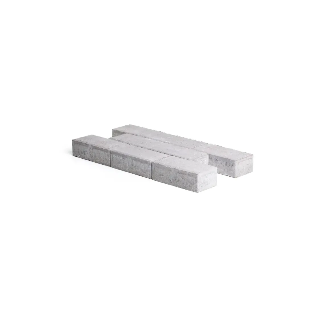 Coeck Betonkeien Grijs 22X11X7Cm Velling 3,5/5,5 Benor-Brico Discount