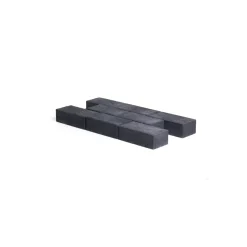 Coeck Betonkeien Zwart 22X11X7Cm Velling 3,5/5,5 Benor-Brico Online