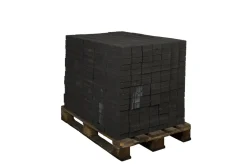 Coeck Betonklinker Met Vellingkant Zwart 22X11X5Cm 560 Stuks-Brico