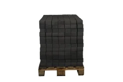 Coeck Betonklinker Met Vellingkant Zwart 22X11X7Cm 420 Stuks-Brico Hot