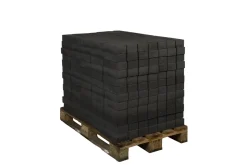 Coeck Betonklinker Met Vellingkant Zwart 22X11X7Cm 420 Stuks-Brico Hot