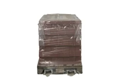 Coeck Betonklinker Met Vellingkant Rood 22X11X5Cm 560 Stuks-Brico Best